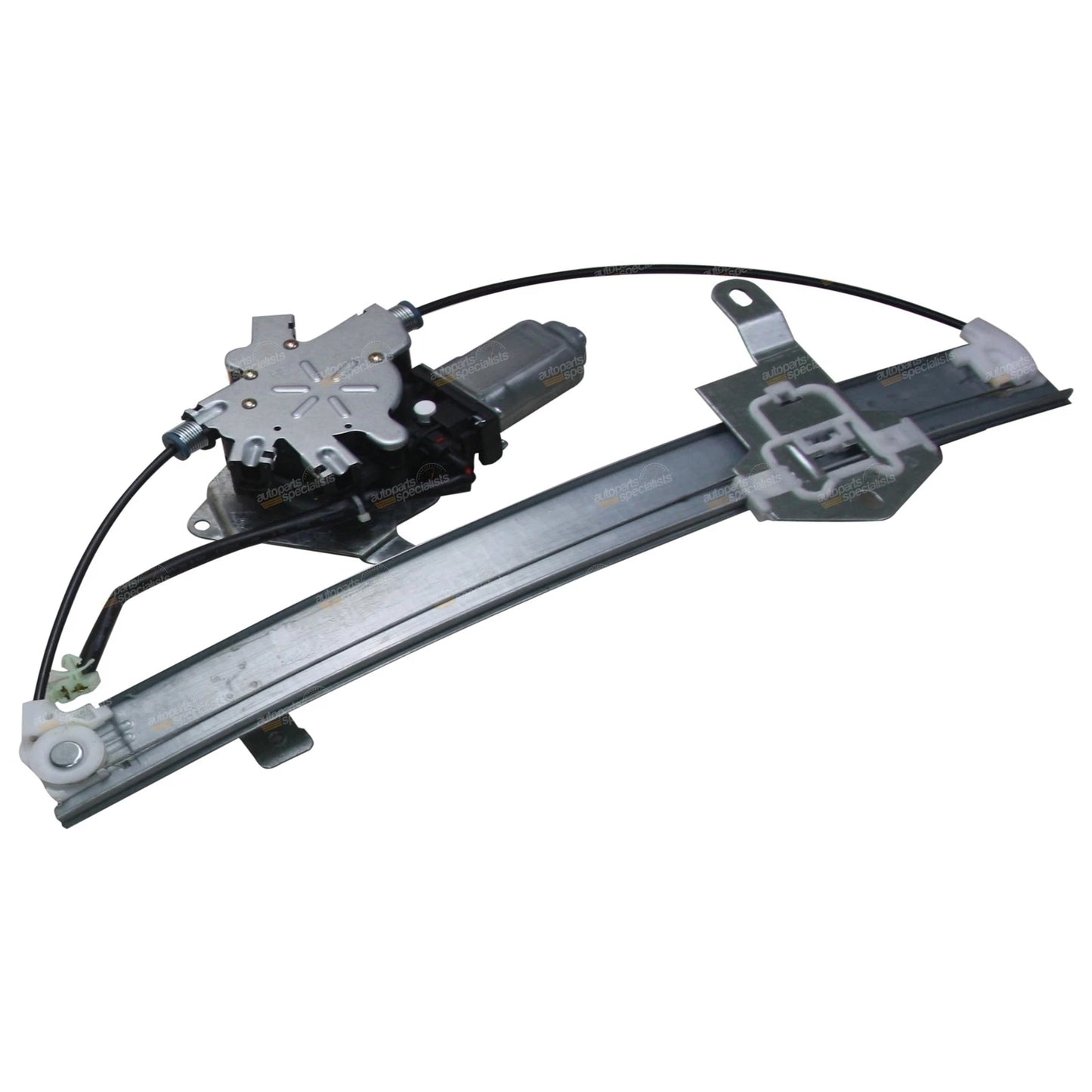 LH Rear Window Regulator + Motor for Ford Falcon EA EB ED EF EL