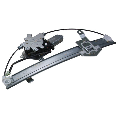 LH Rear Window Regulator + Motor for Ford Falcon EA EB ED EF EL