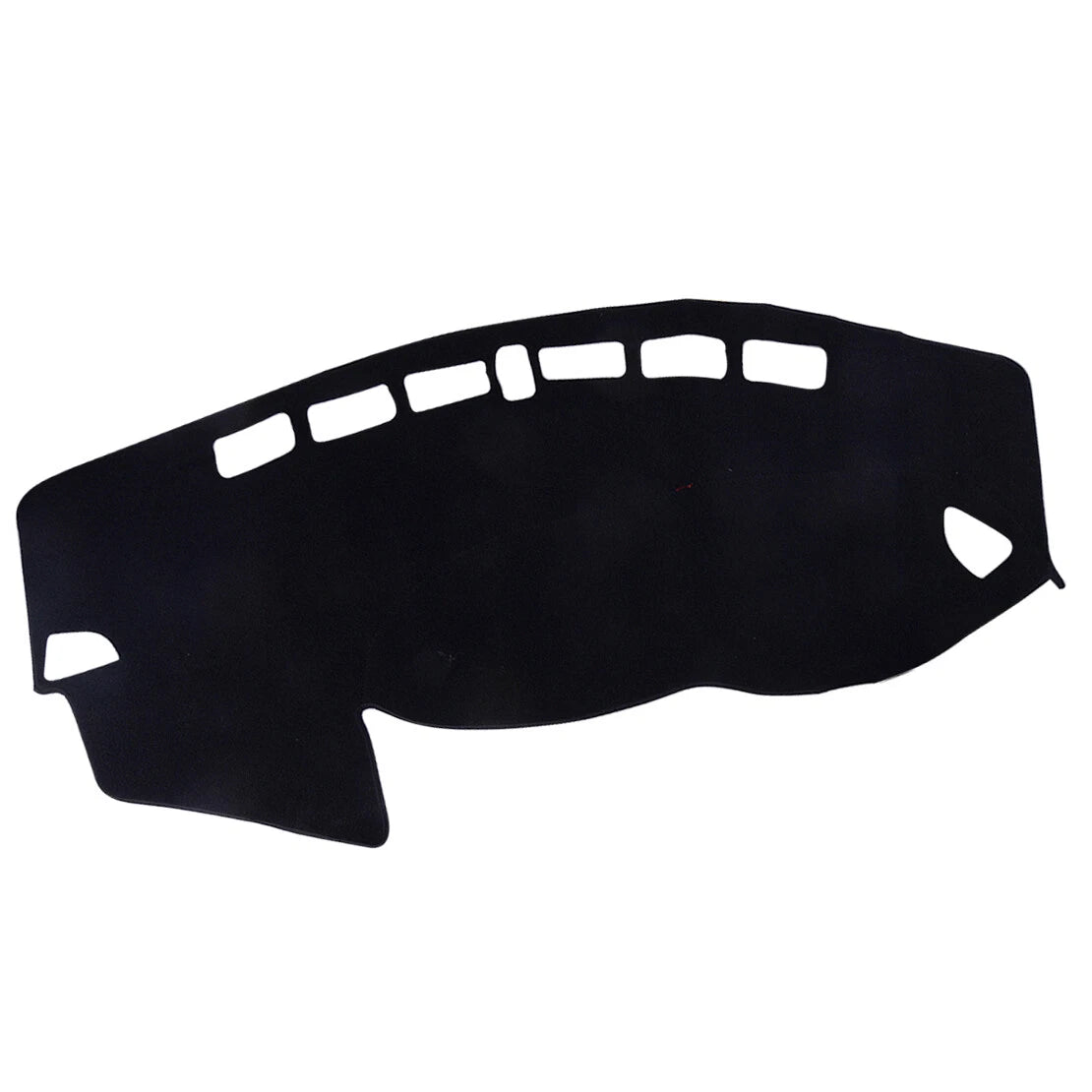Dash Mat Sun Shade Cover for Hyundai Elantra (2017-2018)