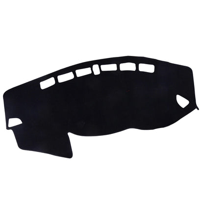 Dash Mat Sun Shade Cover for Hyundai Elantra (2017-2018)