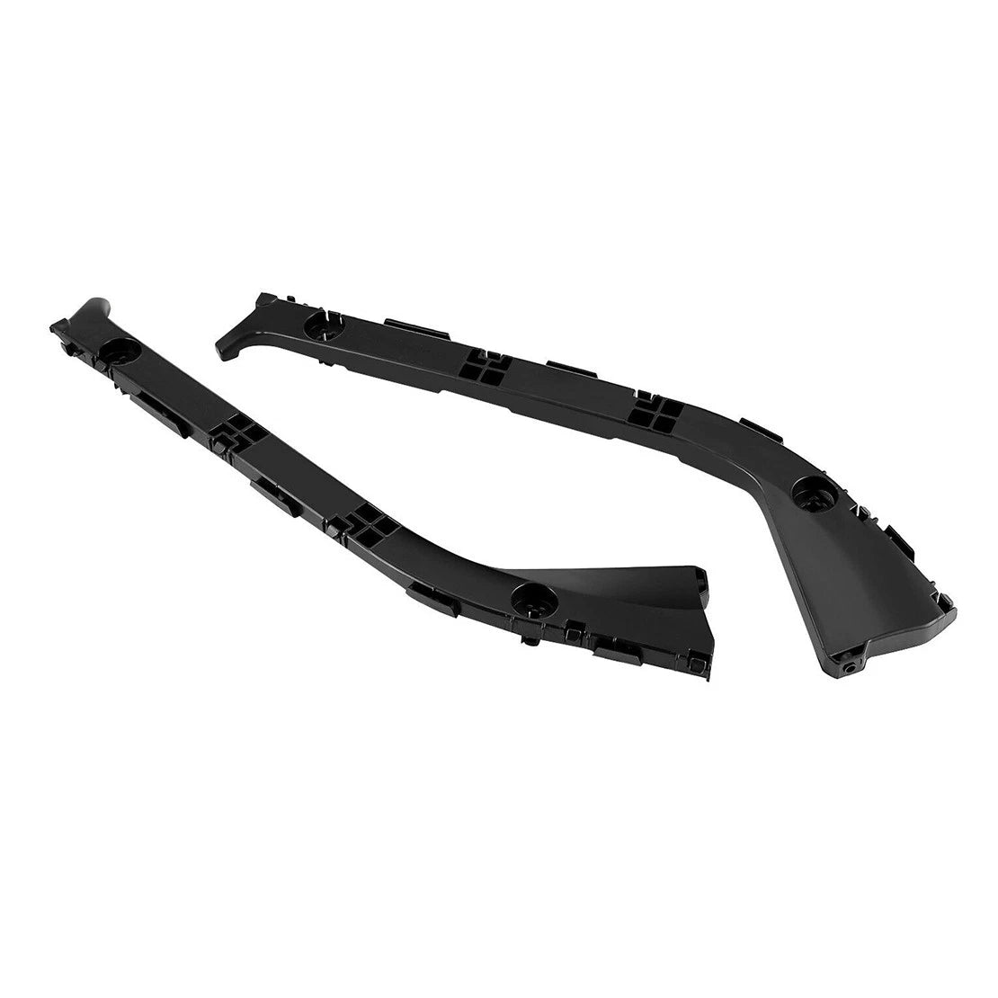 Car Rear Bumper Bracket Set for Toyota Prius (2004-2009)