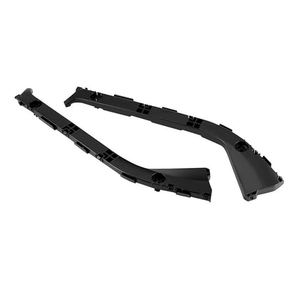 Car Rear Bumper Bracket Set for Toyota Prius (2004-2009)