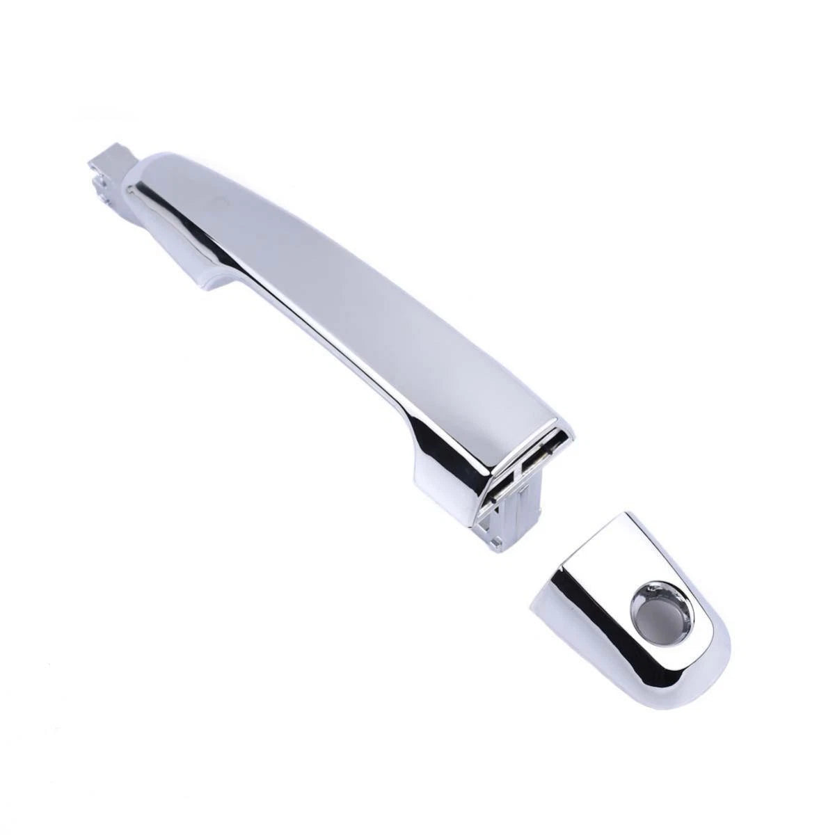 Outer Door Handle Keyhole FLH its Mitsubishi L200 Triton Ute Truck 2005-14 D06