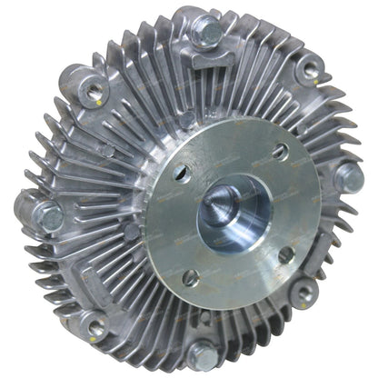 Viscous Fan Clutch + Blade for Patrol GQ 4.2L TD42 Diesel (1988-1999)