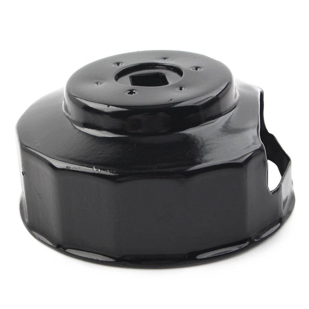 76mm 14 Flute Oil Filter Wrench for Harley Breakout (2013-2023)