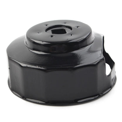 76mm 14 Flute Oil Filter Wrench for Harley Breakout (2013-2023)