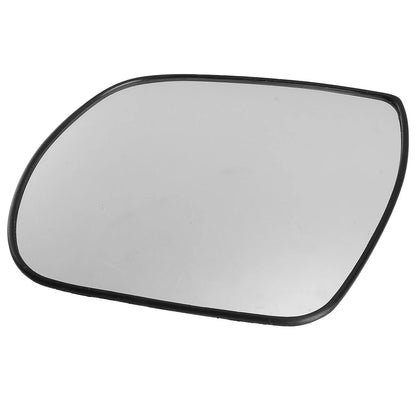 Heated Left Side View Mirror Glass for Hyundai Santa Fe (2010-2012)
