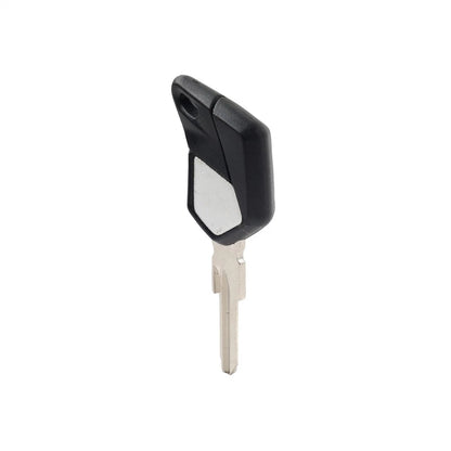 Uncut Blade Blank Key for MV Agusta F3 675 800 & Brutale 675 800 (2012-2023)
