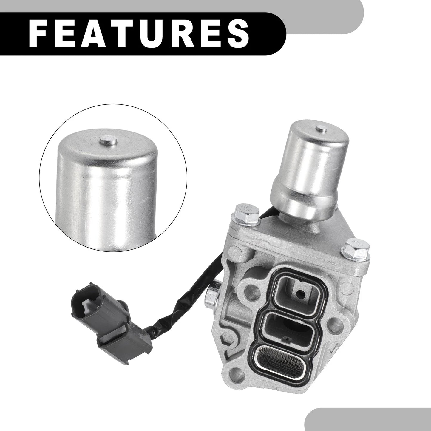 VVT Solenoid for Acura CL (1997-1997)
