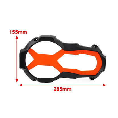 Headlight Guard Cover for BMW R1200GS R1250GS 2 x ADV (2014-2024)