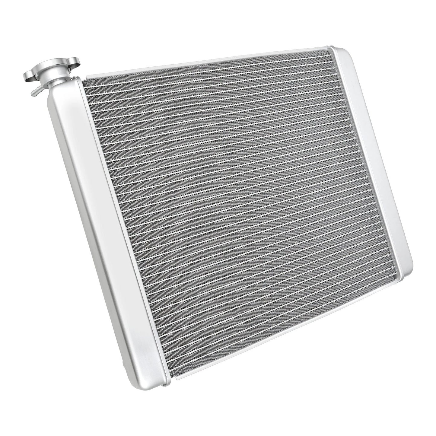 High Performance Aluminium Radiator for Polaris General 1000 4 2017-2022