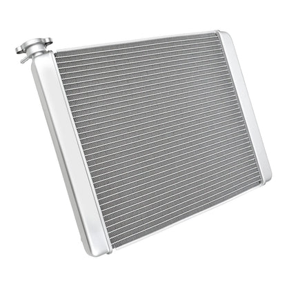 High Performance Aluminium Radiator for Polaris General 1000 4 2017-2022