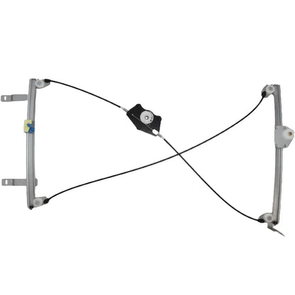 Front Left Window Regulator for Peugeot 307CC 2-Door (2003-2010)