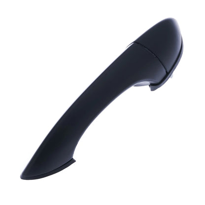 Black Outer Door Handle for BMW X5 E53 (2000-2006)