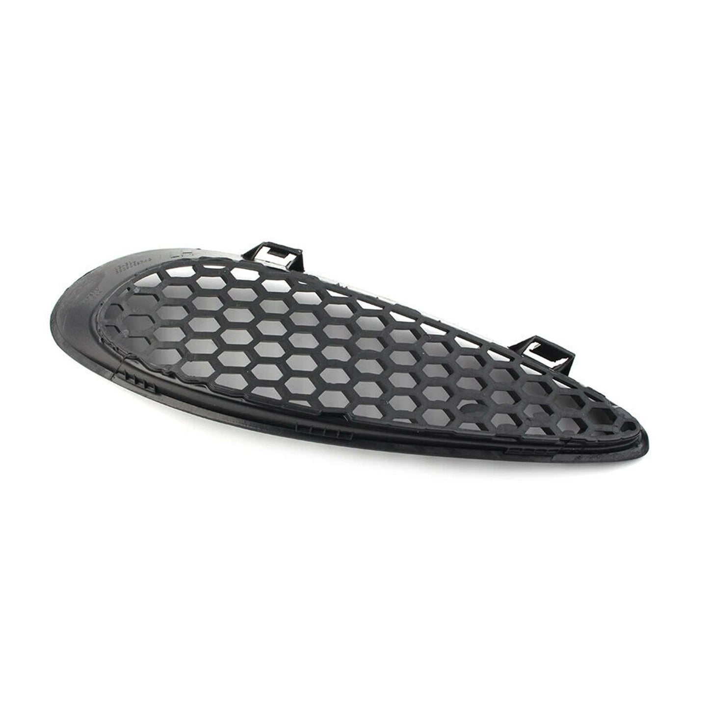 Front Right Bonnet Vent Trim Bezel for Jeep Grand Cherokee SRT (2012-2019)