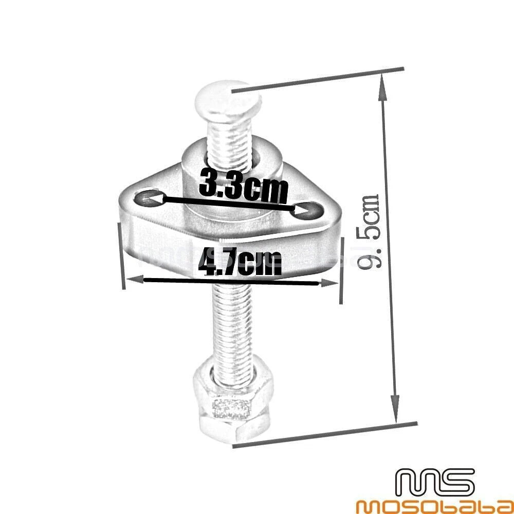 ATV Manual Cam Timing Chain Tensioner for Honda ATC 250ES Big Red (1985-1987)