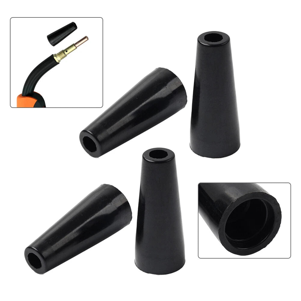 Gasless Nozzle 2 x KP1939-1 for Lincoln Magnum 100L (2010-2023)