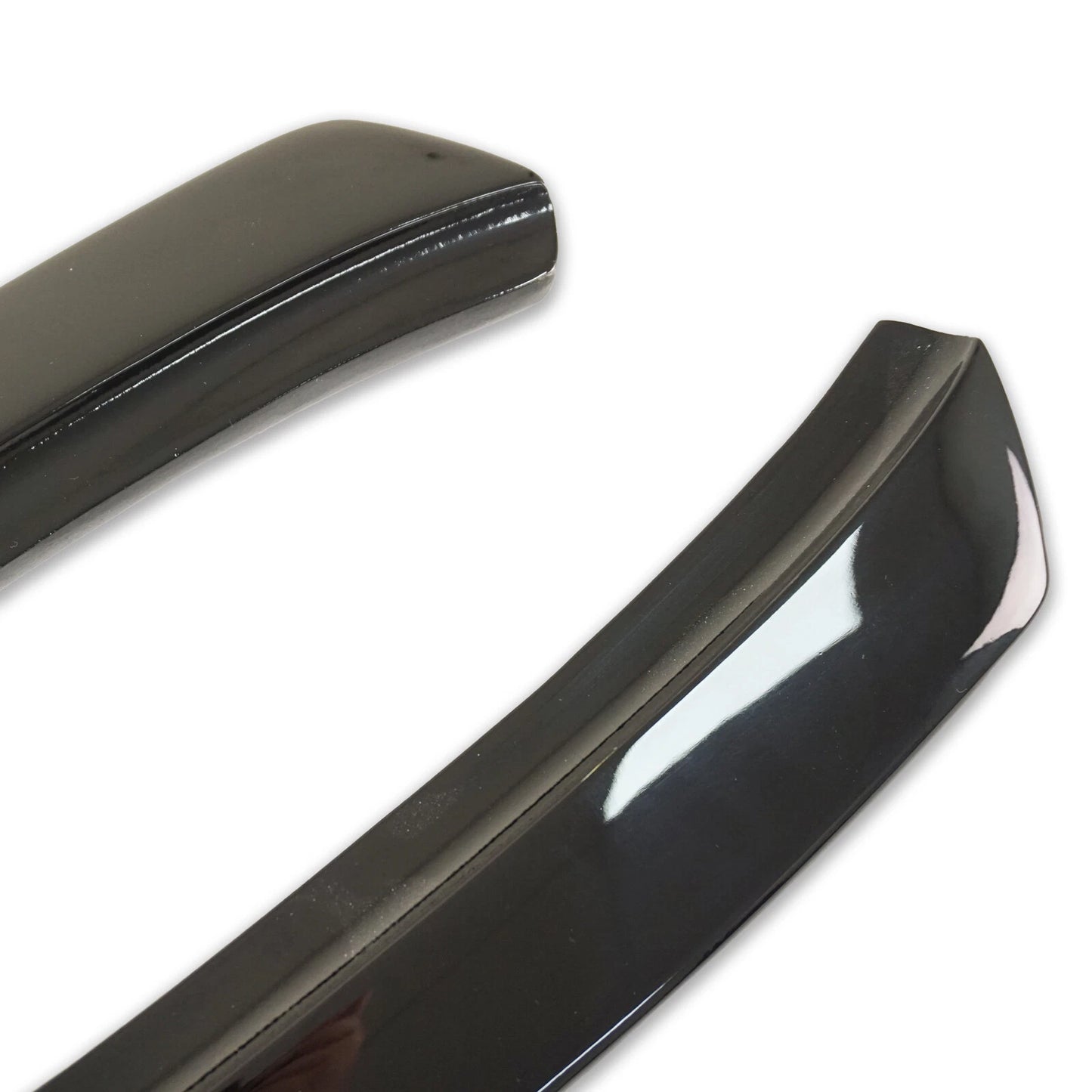 Rear Bumper Lip Splitter for BMW E60 M5 (2004-2010)