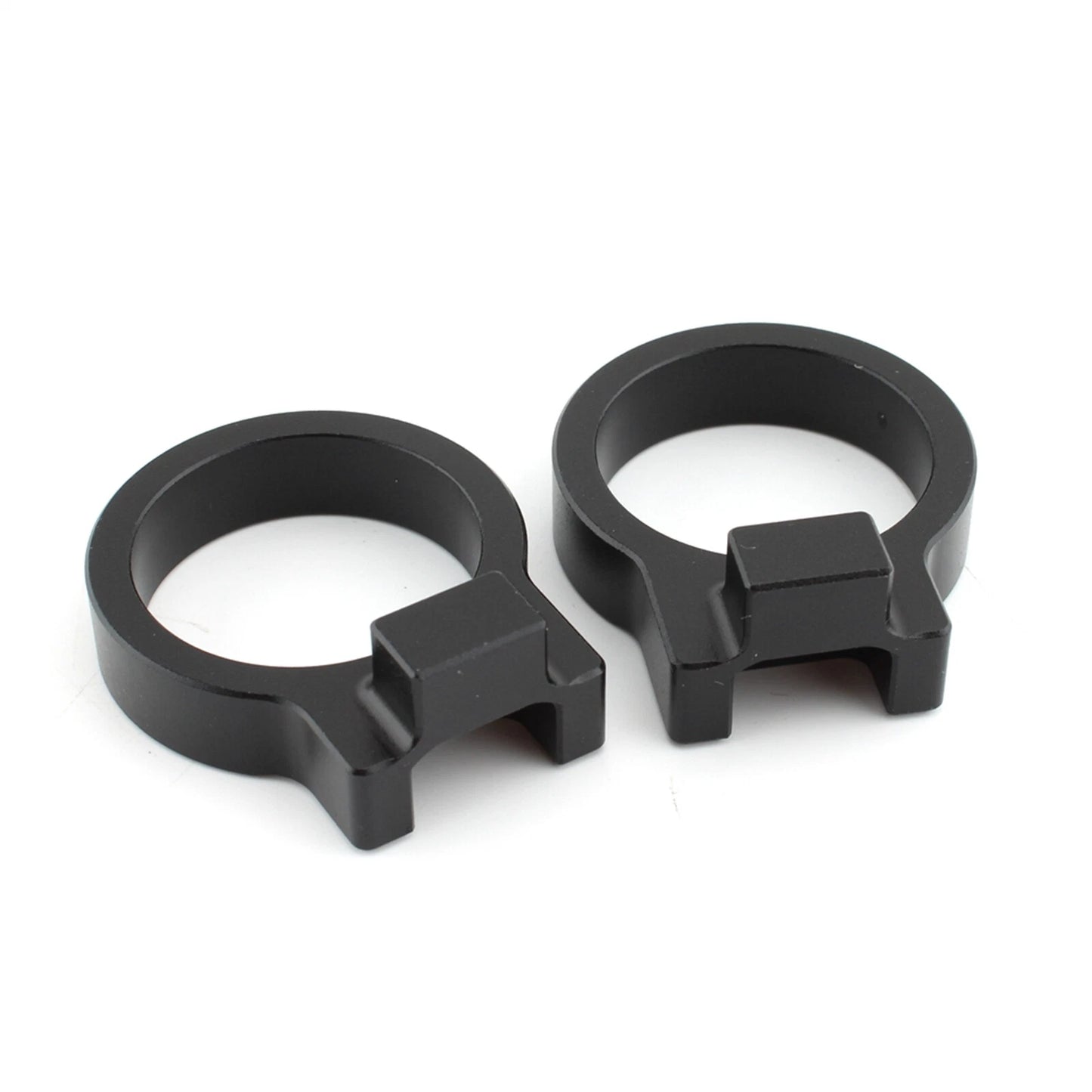 Handlebar Risers 1 Pair for Honda CBR125R (2004-2016)