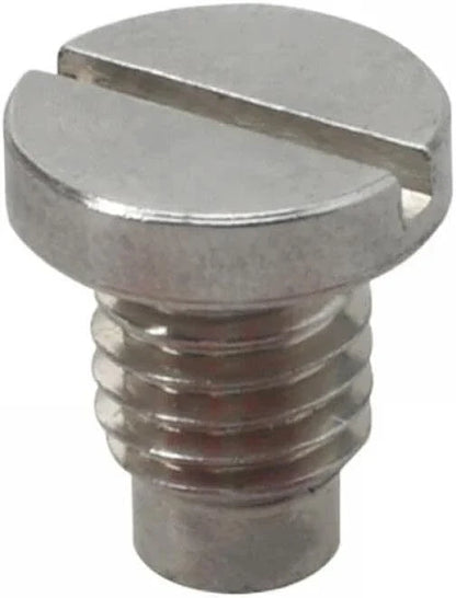 Yamaha Magnetic Drain Screw & Gasket 2Pcs for 25-300HP Models