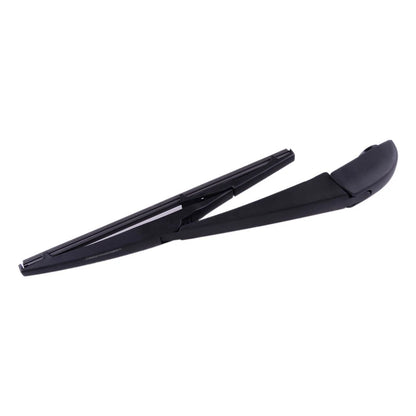 Rear Wiper Arm & Blade for Toyota Matrix, RAV4, Jeep Compass (2009-2012)