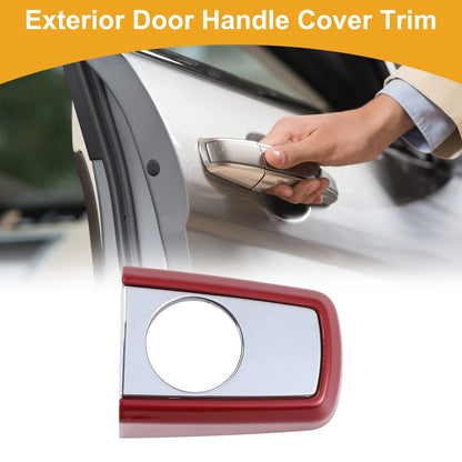 Exterior Door Handle Cover Trim for Buick Regal LaCrosse Encore