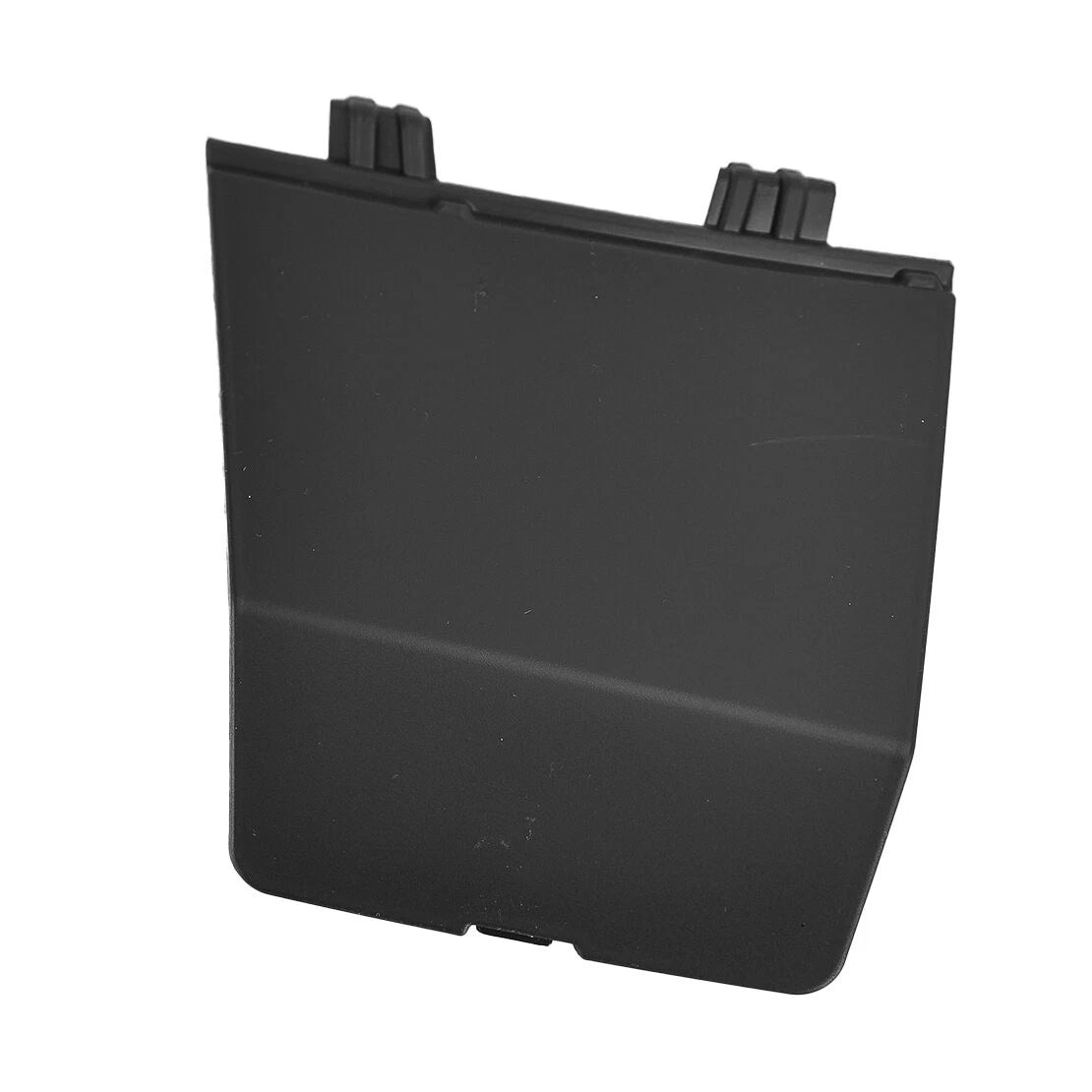 Front Bumper Tow Hook Eye Cover for Mitsubishi Outlander (2022-2024)