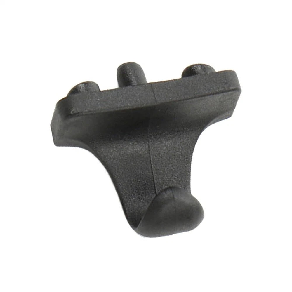 Small Bracket Sunshade Hook Clip for Mercedes-Benz C-Class