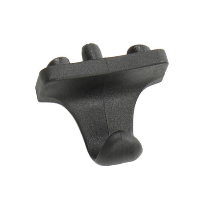 Small Bracket Sunshade Hook Clip for Mercedes-Benz C-Class