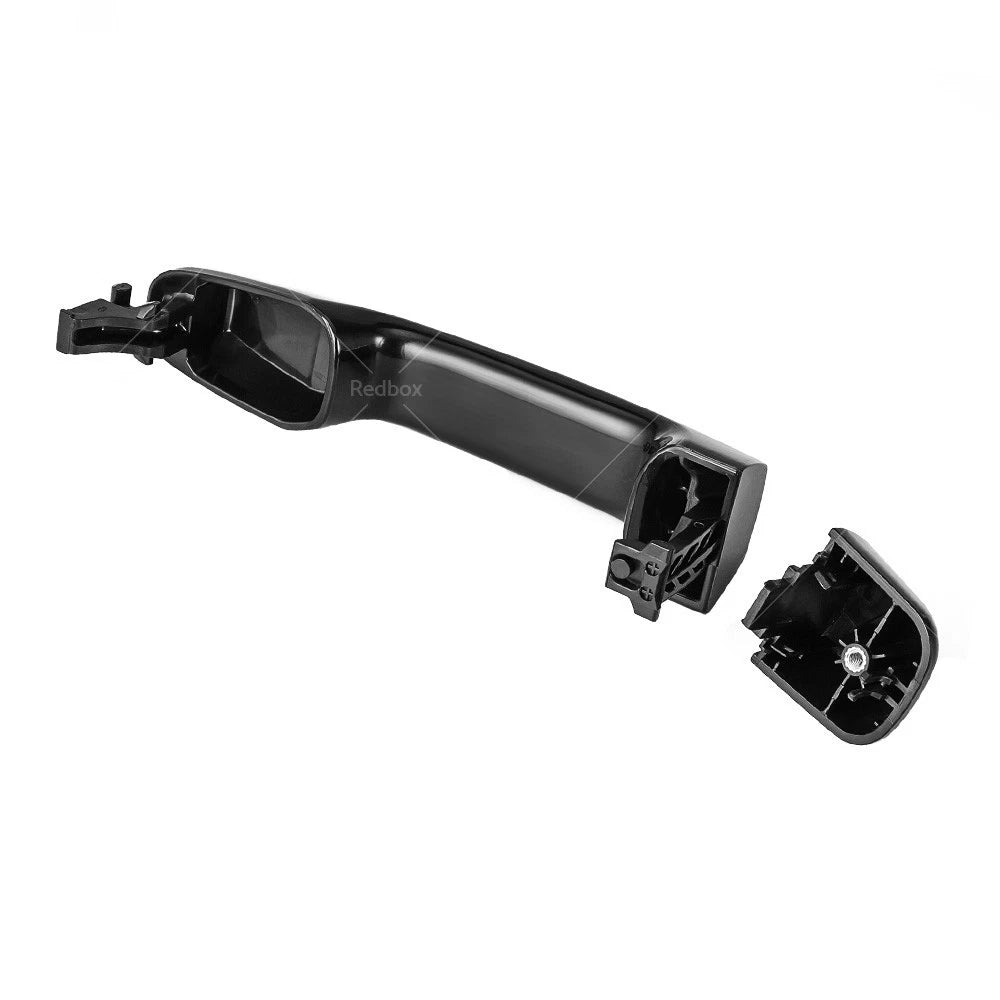 Rear Outer Door Handle Pair for Toyota Prado J150 Series (2009-2020)