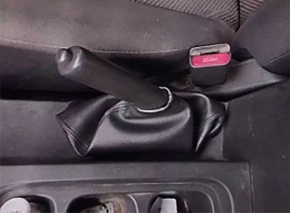 Handbrake Lever Cover for Nissan Frontier Navara D40 (2005-2013)