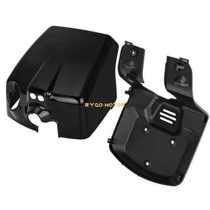 Front Covers Set for Honda Ruckus 50 NPS50 (2003–2024)