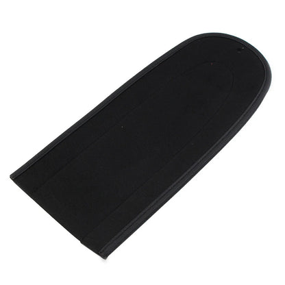 PU Leather Rivet Rear Fender Bib Solo Seat for Harley Davidson Softail (2018-2020)