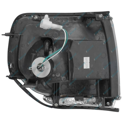 RH Corner Light for Toyota Landcruiser FJ80 FZJ80 HDJ80 HZJ80 Sahara (1990-1998)