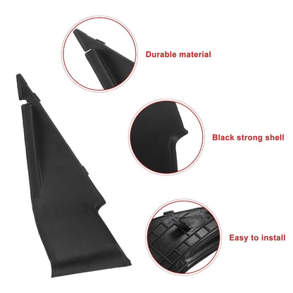 Front Left Windshield Wiper Cowl Cover for Nissan Altima (2019-2021)
