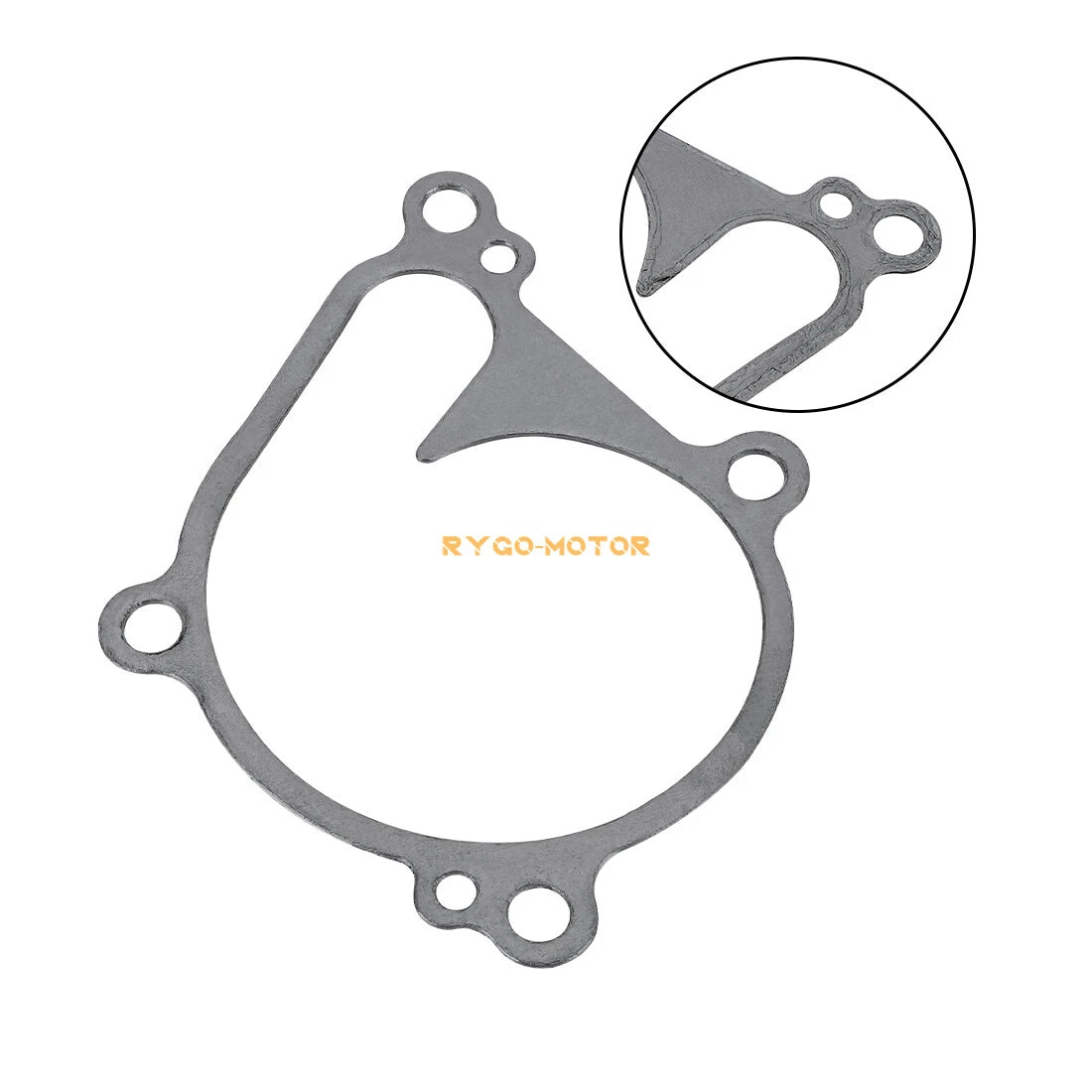 Water Pump Bearing Seal Gasket for Kawasaki Brute Force 750 (2005–2011)