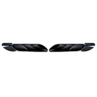 Side Air Outlet Vent Trim for Mercedes Benz C Class W206 C200 C260 C63 (2022+)