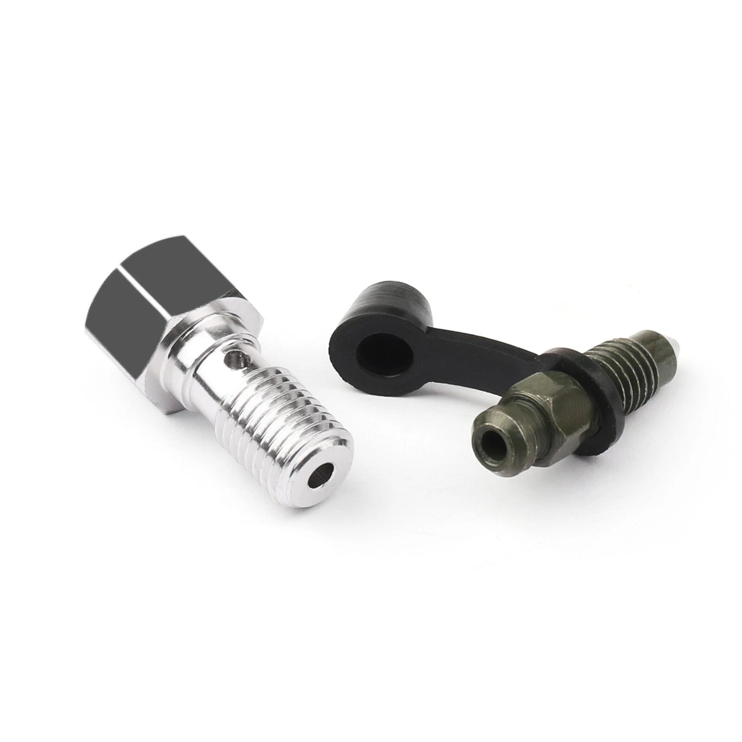 Bleed Screw Valve M10x1.25 for F3