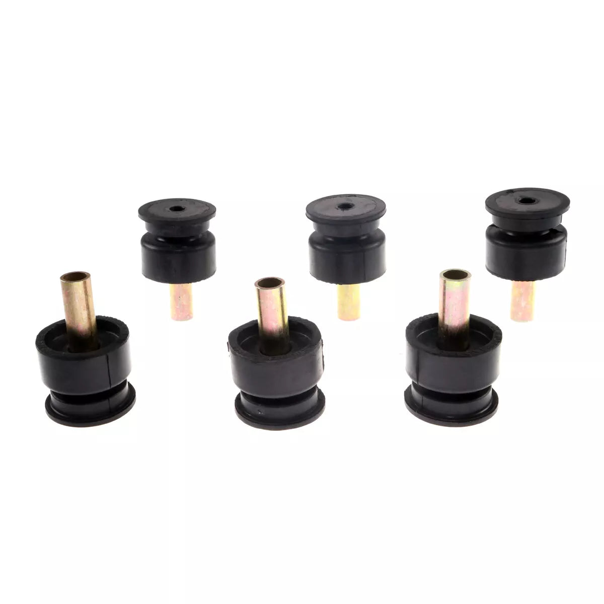 Cabin Mounting Rubber Bushing for Isuzu D-Max KB LB Holden Rodeo 2002-2012