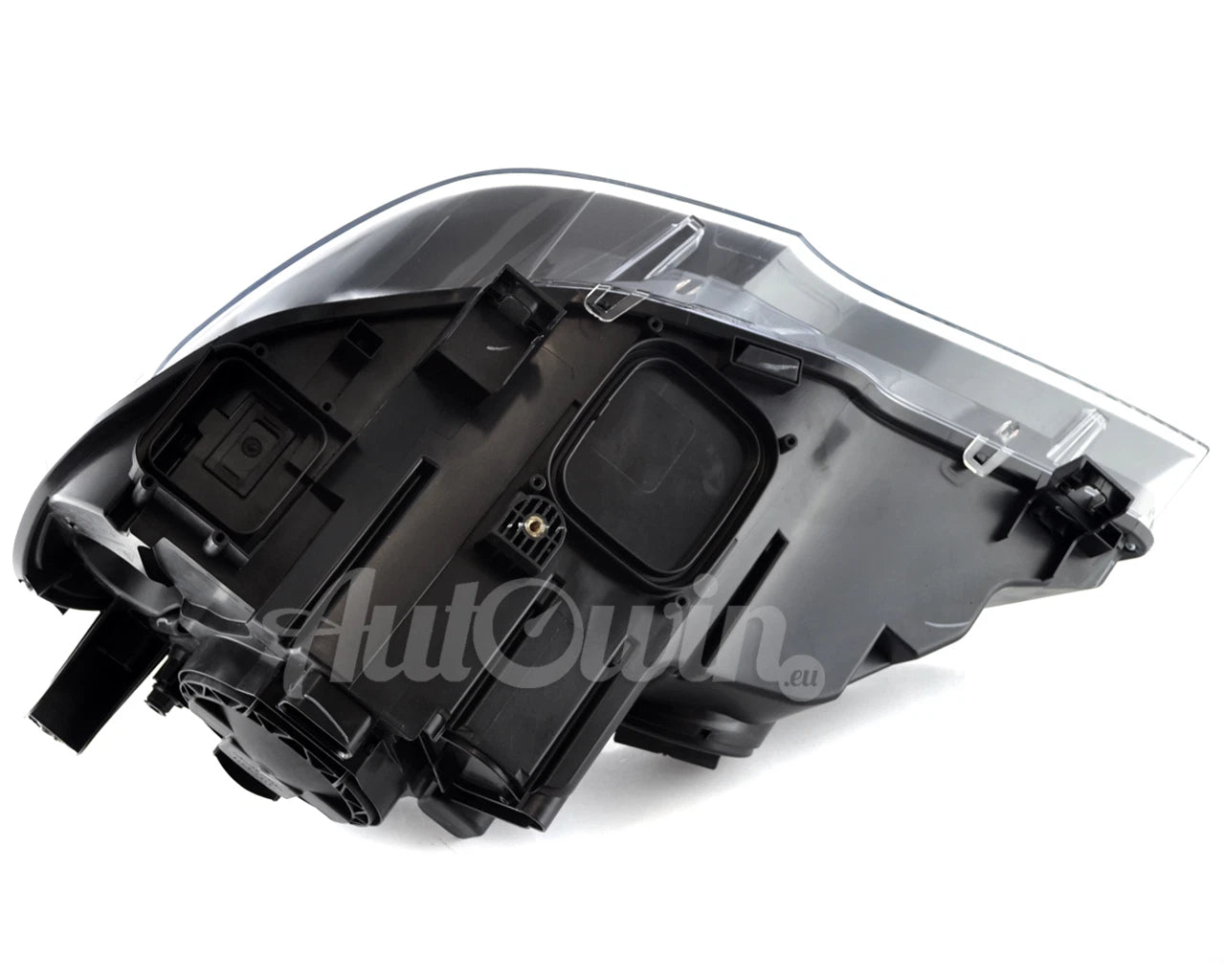 Halogen Headlight RH for BMW X5 E70 2007-2009 (2007-2009)