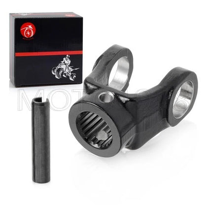 Front Drive Prop Shaft Yoke for Polaris RZR 570/800/900 XP/1000