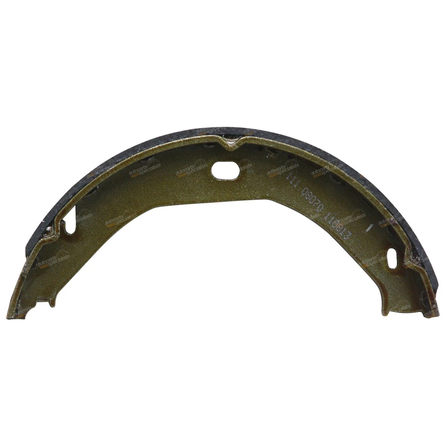 Park Hand Brake Shoe Set for Grand Cherokee WG WJ (1999-2005)