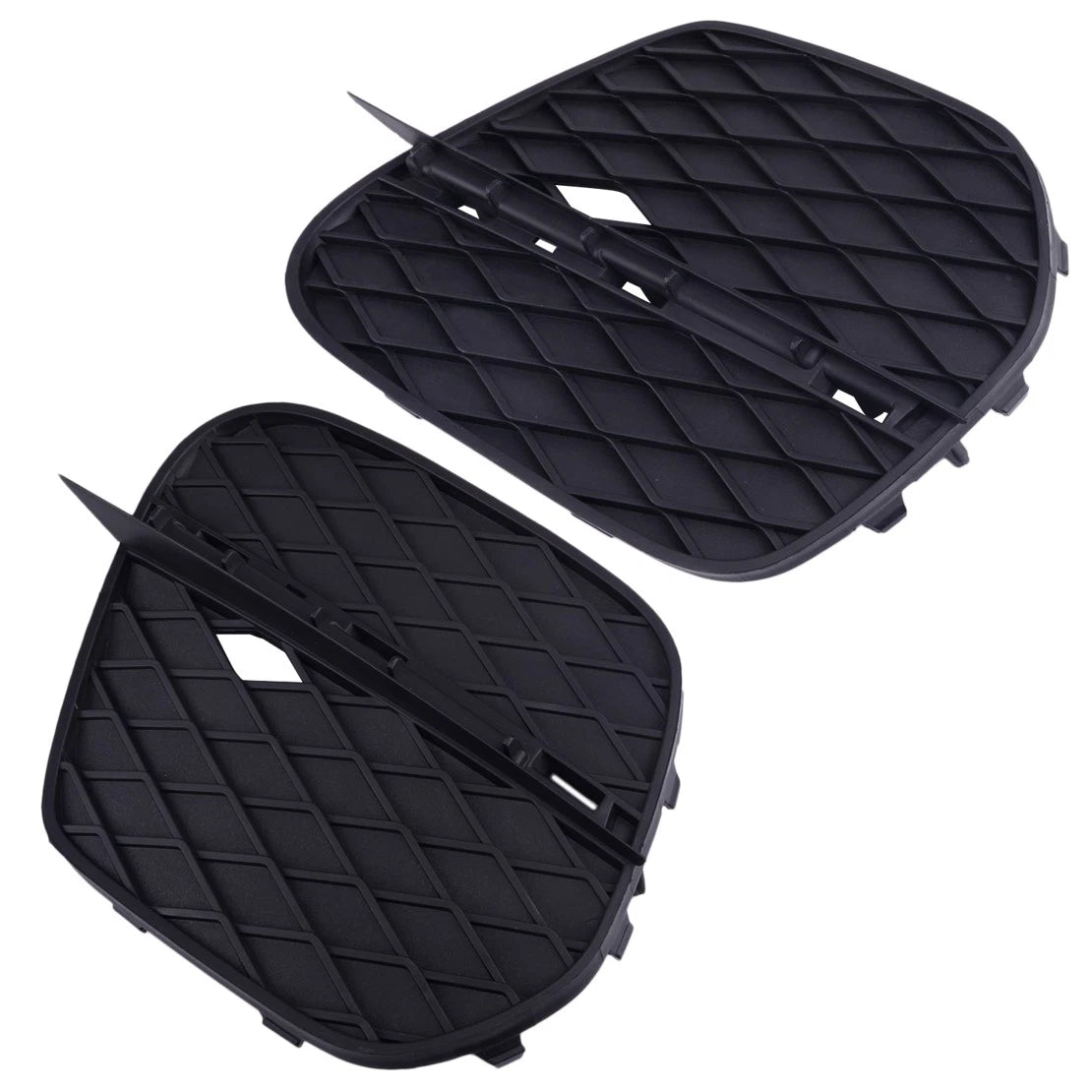 Bumper Lower Grille Cover for BMW X5 E70 (2011-2013)