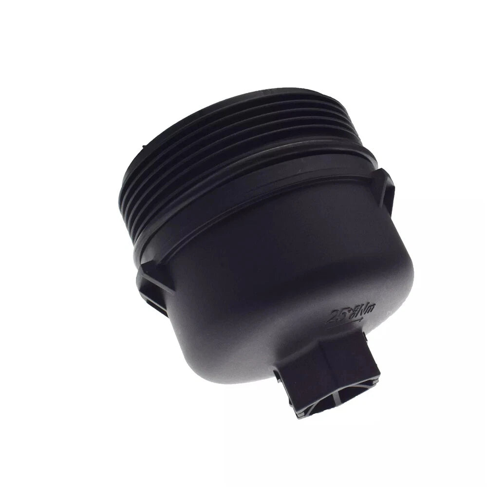 Diesel Oil Filter Housing Cap for Jeep Compass Renegade (2015-2018)