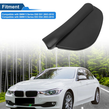 Wiper Arm Cover Cap for BMW 5 Series E60 E61 (2003-2010)