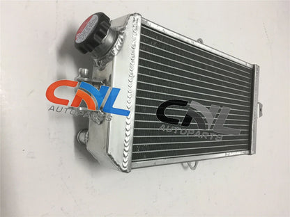 3ROW ALLOY Radiator for Suzuki LT250R Quadracer 250 (1985-1992)