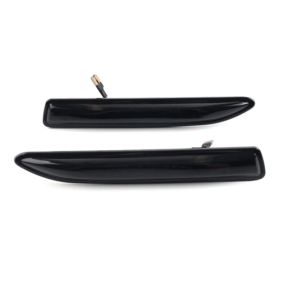 LED Dynamic Side Turn Signal Lamp for Ford Mondeo Mk4 (2014-2022)