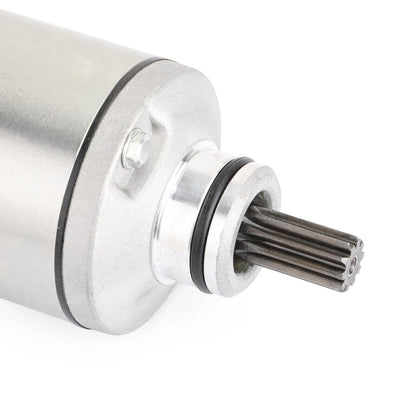 Starter Motor for Honda CBF125 CBF150 CRF150F (2009-2017)