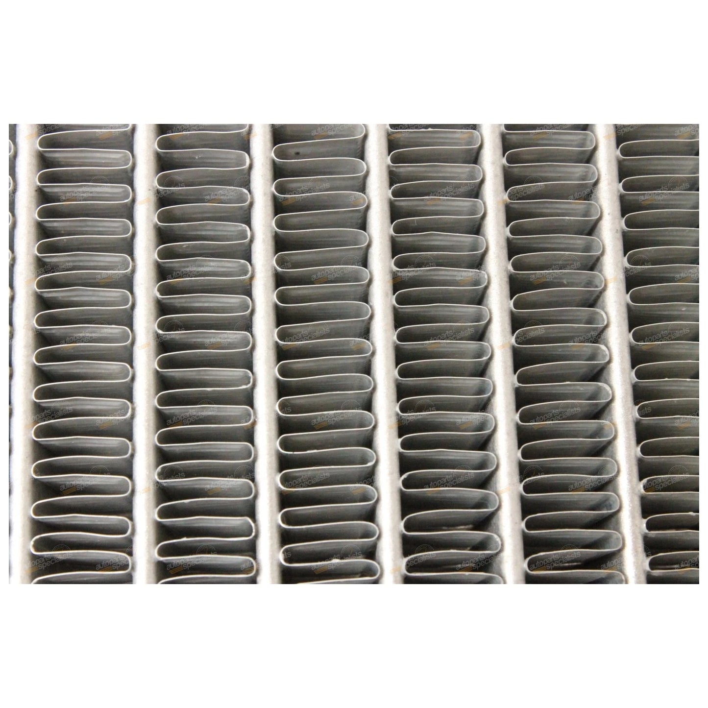 Alloy Core Radiator for Toyota RAV4 Auto/Manual 2.0L 4-Cylinder (2000–2003)