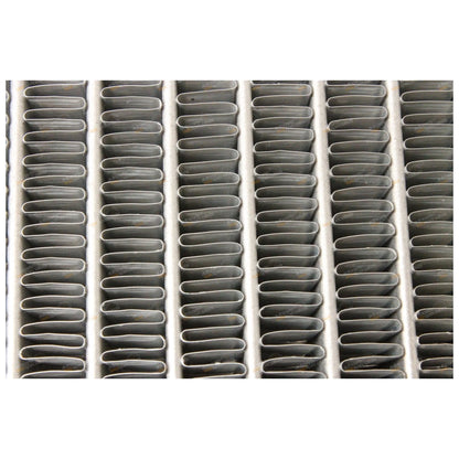 Alloy Core Radiator for Toyota RAV4 Auto/Manual 2.0L 4-Cylinder (2000–2003)